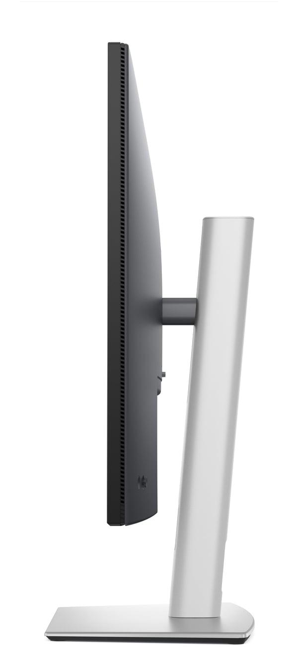 Dell Pro 32 Plus USB-C Hub Monitor P3225QE 4K-skärm