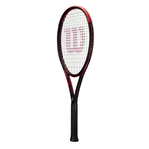 Wilson Clash Team 103 V3.0 tennisracket, greppstorlek 2