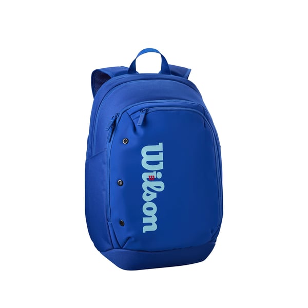 Wilson Ultra V5 Tour tennisryggsäck, blå