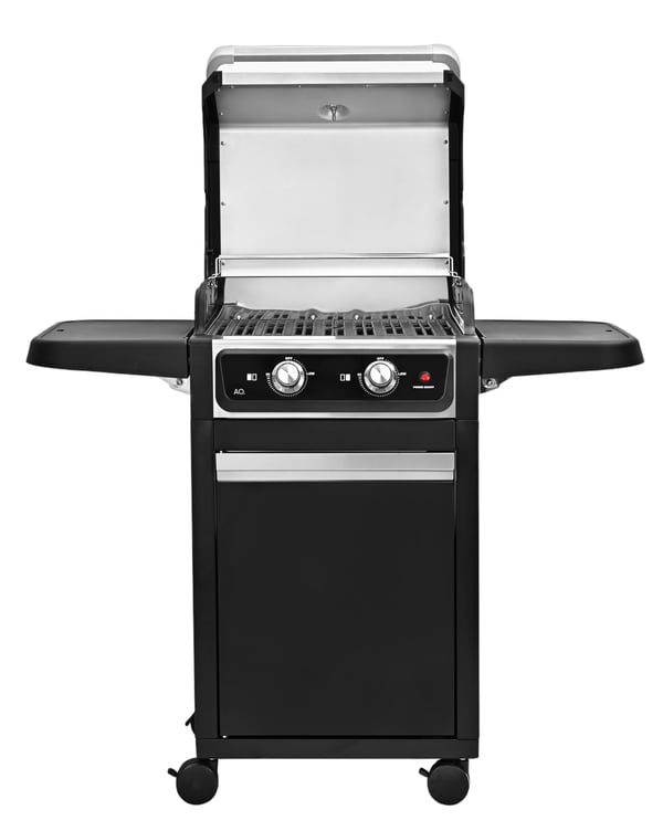 Anton Oliver Electric 3K -elgrill