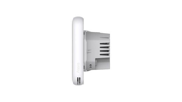 Aqara Golvvärmetermostat W500