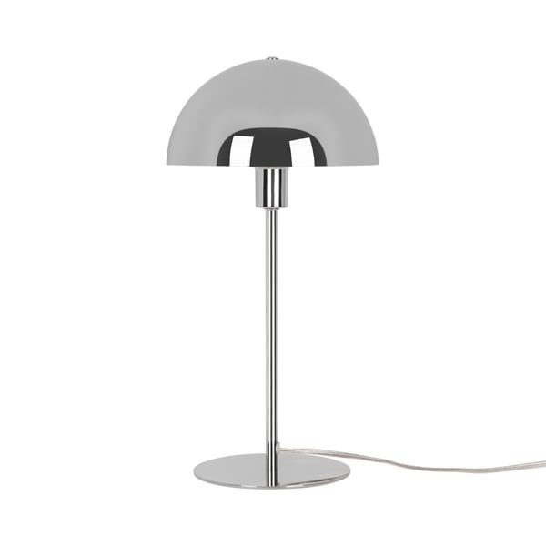 Nordlux Ellen 20 bordslampa, krom Nordlux Ellen 20 bordslampa, krom