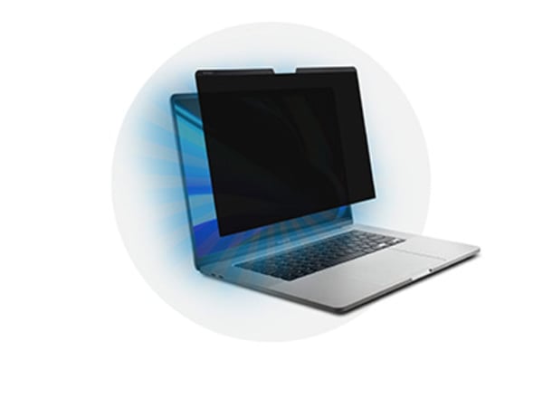 Kensington magnetisk säkerhetsskydd MacBook Pro 14"