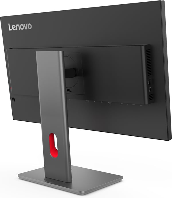 Lenovo ThinkVision P27QD-40 27" WQHD-skärm
