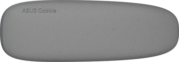 Asus Cobble SSD-fodral, grå