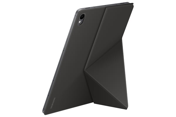 Samsung Book Cover skyddsfodral, Galaxy Tab S11, svart