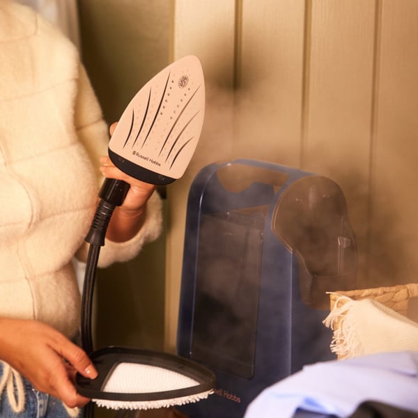 Russell Hobbs Steam Genie Maestro klädesångare