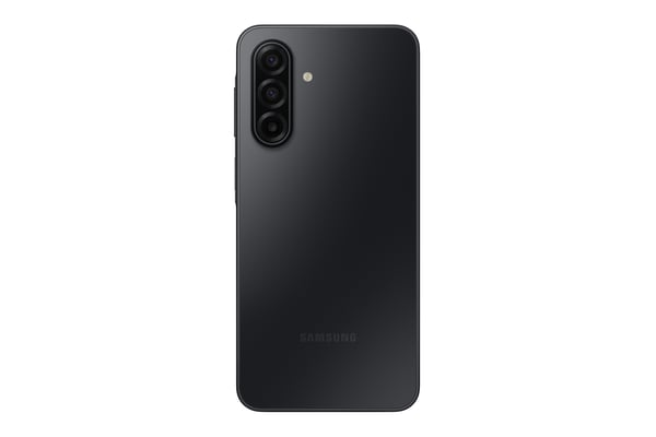 Samsung Galaxy A17 5G mobiltelefon, 128/4 GB, svart