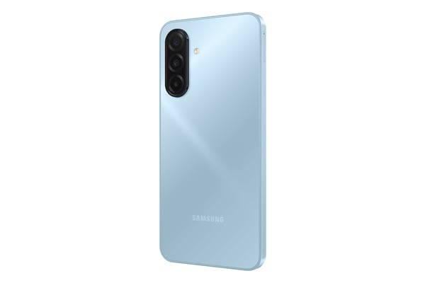 Samsung Galaxy A17 LTE-telefon, 128/4 GB, blå