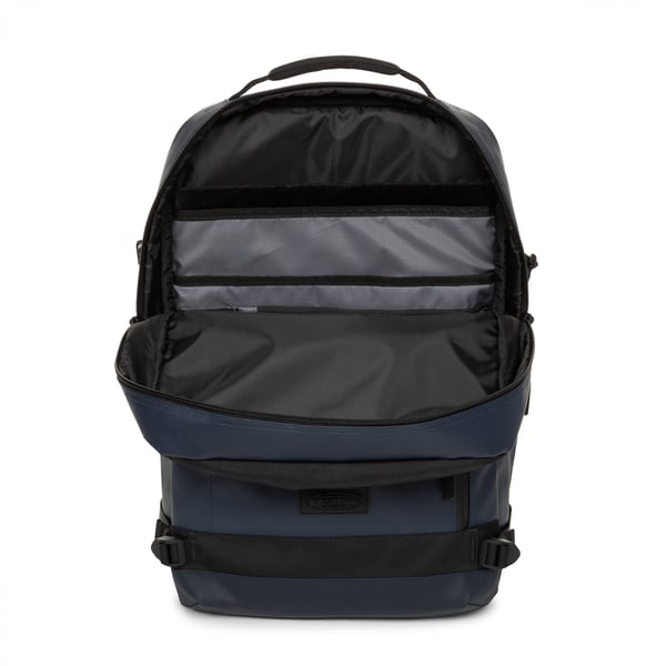 Eastpak Tecum M CNNCT ryggsäck, blå