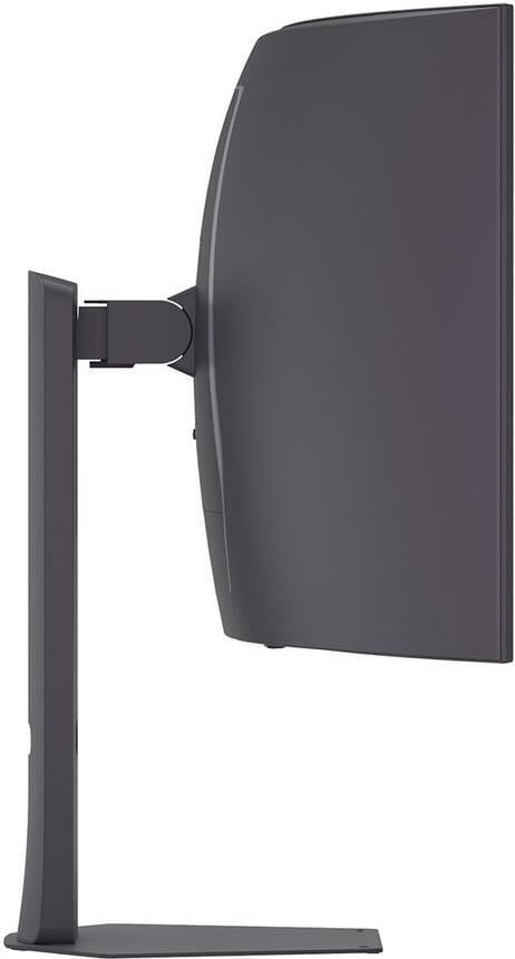 LG UltraGear OLED 39GX900A-B 39" -spelskärm
