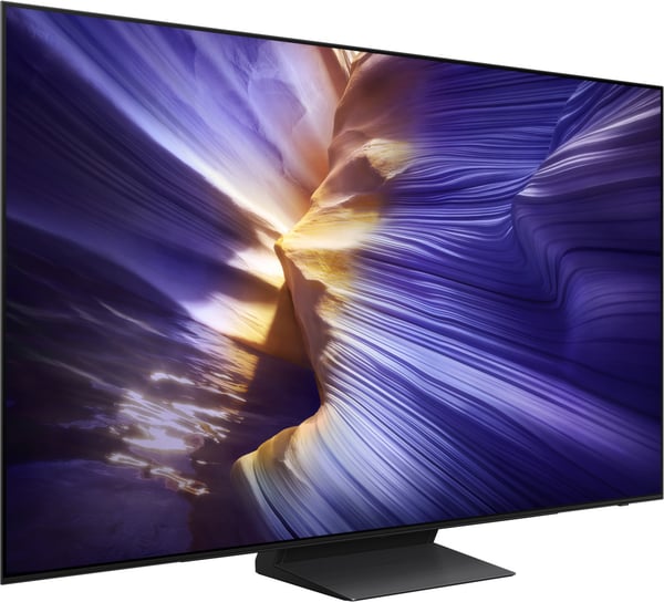 Samsung 55" S92F 4K OLED TV
