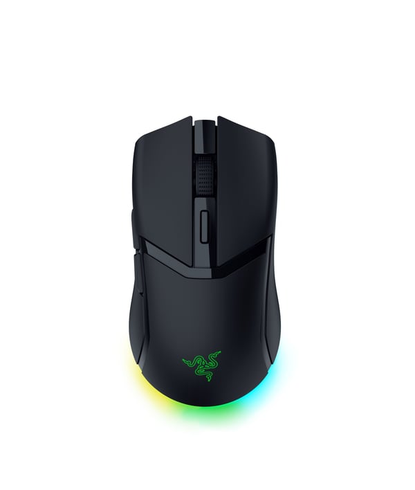 Razer Cobra trådlös speldatormus