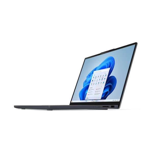 Lenovo IdeaPad Slim 3 83K8008RMX 16" bärbar dator, Windows 11 Home, grå