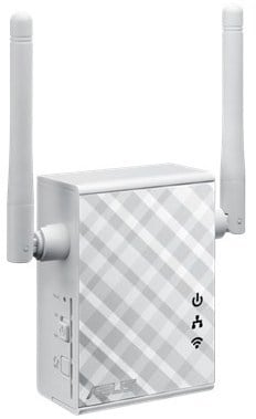 Asus RPN12 WiFiforstærker