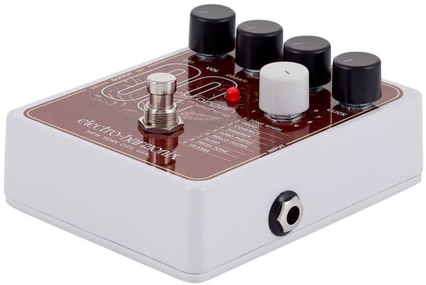 Electro-Harmonix C9 Orgelmaskin -pedal
