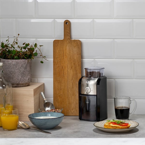 OBH Nordica Kaffekværn Precision