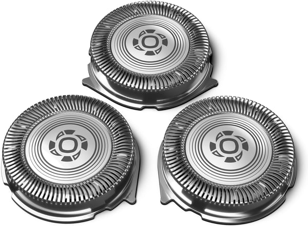 Philips SH30/50 -hoveder