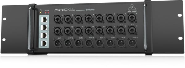 Behringer SD16