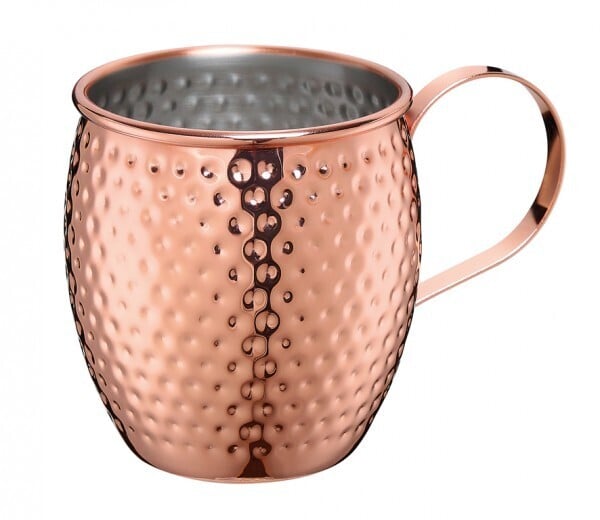 Cilio Moskva Mule-krus