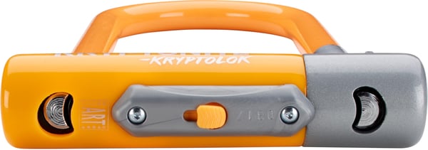 Kryptonite Kryptolok 2 Mini 7 bøjlelås