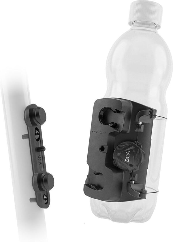 Fidlock Twist Uni Connector -holder