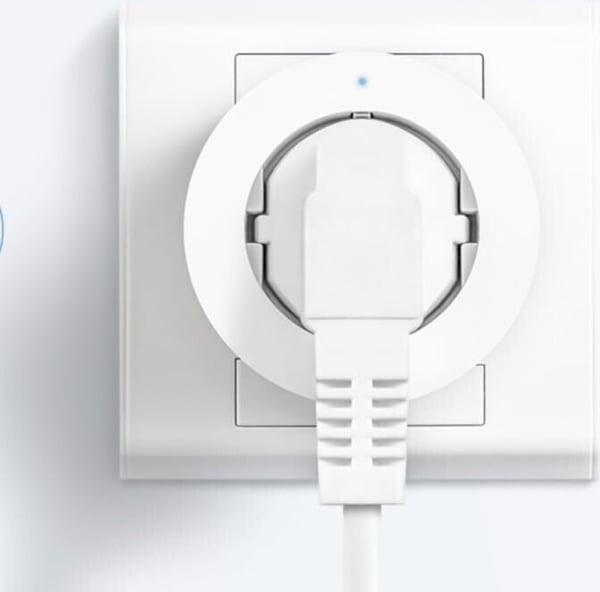 Aqara Smart Plug udtag