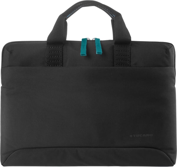Tucano Smilza 15" -computertaske, sort