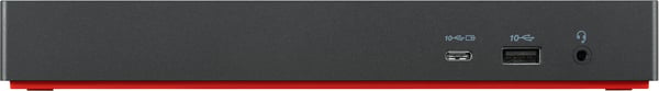 Lenovo ThinkPad Universal Thunderbolt 4 Dock