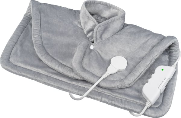 Medisana HP622 varmepude til nakke og skuldre