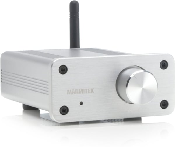 Marmitek BoomBoom 460 -stereoforstærker