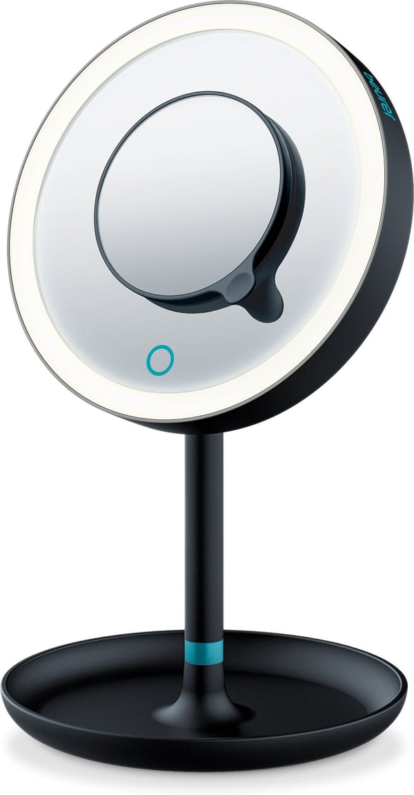 Beurer BS 45 sminkspegel med LED-belysning