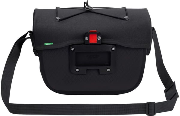 Vaude Aqua Box -tanktaske, sort