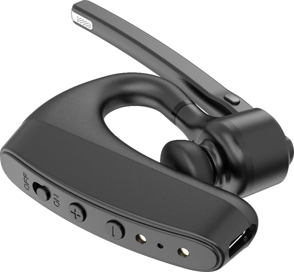 Wave BT235 Bluetooth-hörlurar med mikrofon