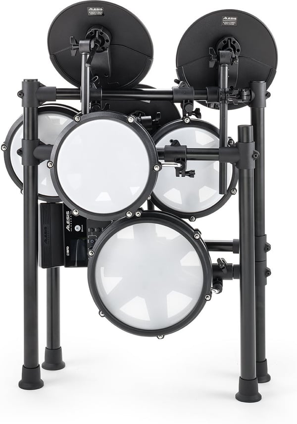 Alesis Nitro Max Kit - eltrumset