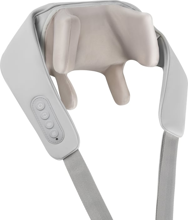 Ströme Vitality Vibes CL-340R -trådlös nackmassagerare