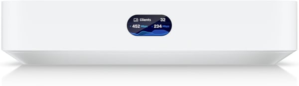 Ubiquiti Unifi Cloud gateway ultra -router