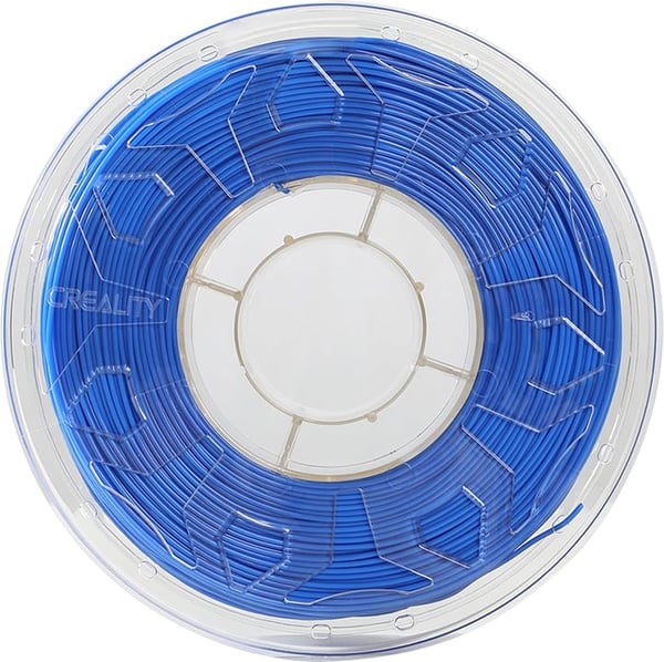 Creality CR-PLA filament til 3D-printer, 1,75 mm, blå