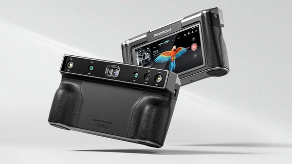 Revopoint Miraco Pro 3D-scanner