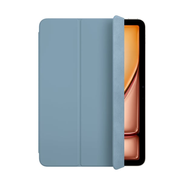 Apple Smart Folio 11" iPad Air (M2), denim (MWK63)