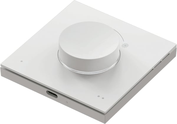 WiZ Dial Switch -strömbrytare