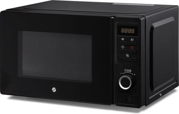 Ströme AM70020 mikrovågsugn, svart