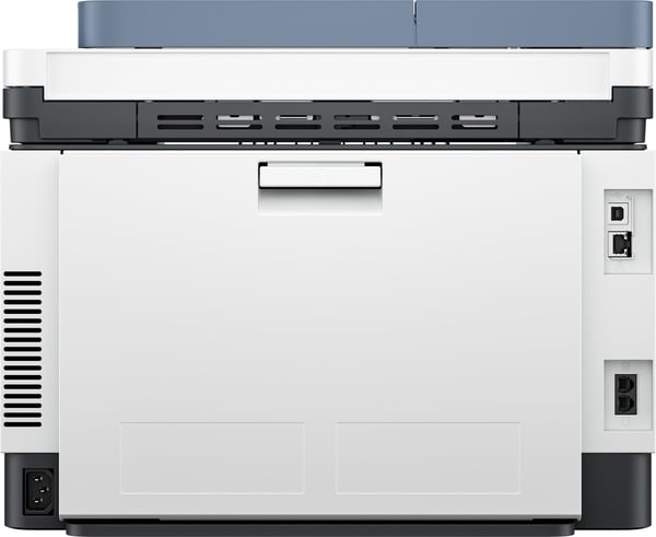 HP Color LaserJet Pro MFP 3302sdw - farvetoner multifunktionsprinter