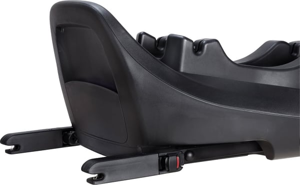Graco SnugTurn i-SIze R129 -bas
