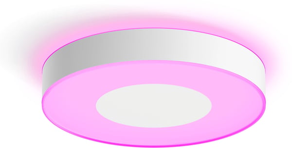 Philips Hue Infuse L -smartloftlampe, hvid