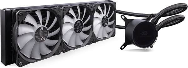 Blackstorm Luna Pro 360mm ARGB-vattenkylsystem