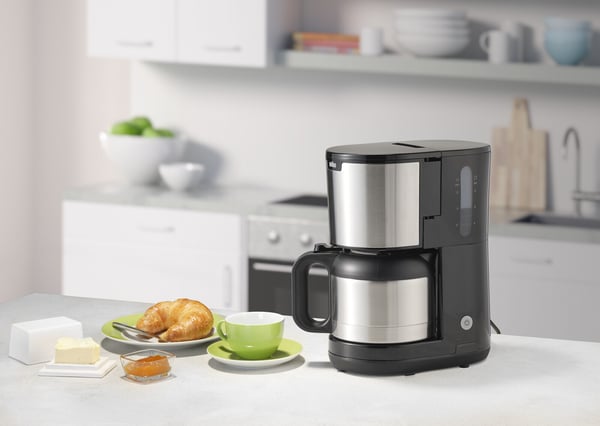 Braun PurShine KF1505BK termokaffekande