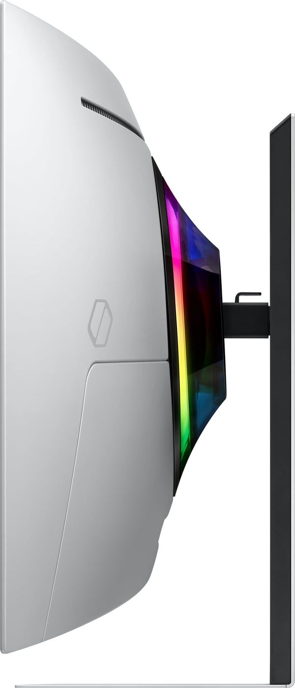 Samsung Odyssey OLED G8 34" gaming skærm