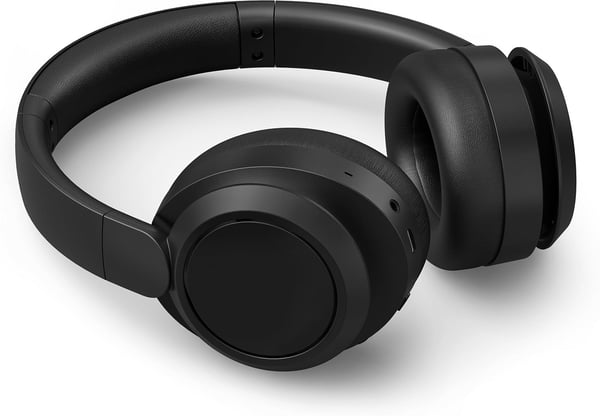 Philips TAH6509 brusreducerande hörlurar, svart