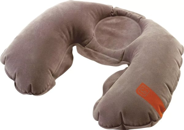 GoTravel Classic Travel Snoozer - oppustelig rejsekudde